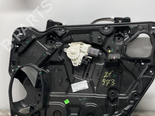 Front right window mechanism FIAT FREEMONT (345_) 2.0 JTD | BP23156814C23 - Image 4