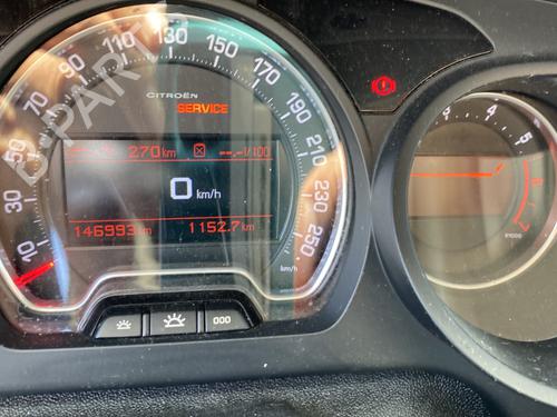 Used Instrument cluster Instrument cluster 25759695 25759695