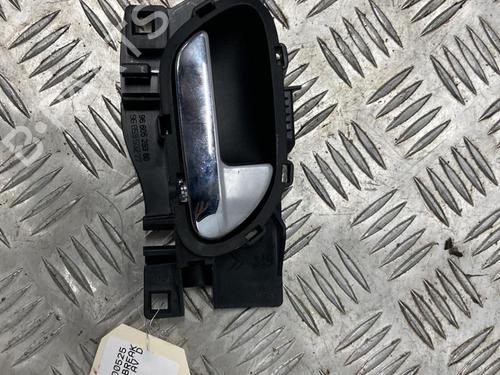 Front right interior door handle PEUGEOT 308 SW I (4E_, 4H_) 1.6 HDi | BP19911981I14 