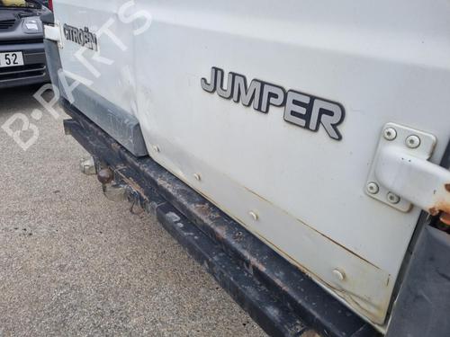 Used Right tailgate Right tailgate 22113025 22113025