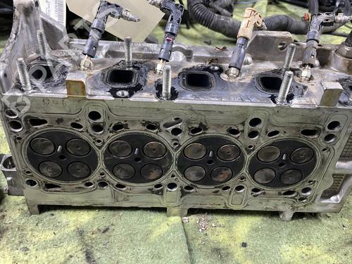 Cylinder head PEUGEOT BIPPER Tepee 1.3 HDi 75 | BP31093559M5 - Image 2