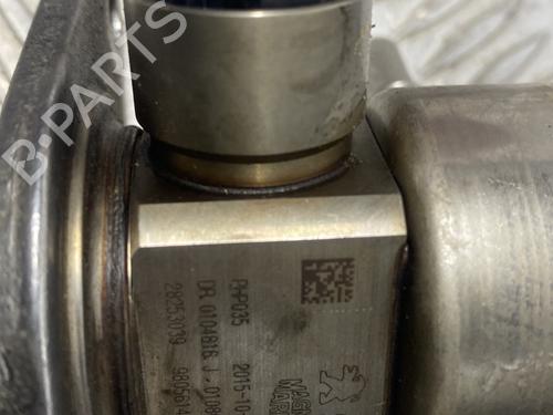 Injection pump PEUGEOT 2008 I (CU_) 1.2 THP 110 / PureTech 110 | BP31116873M78 