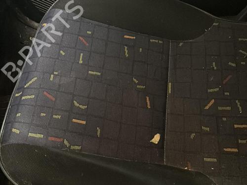 Used Right front seat Right front seat CITROËN SAXO (S0, S1) 1.1 X, SX (60 hp) 19910824 19910824