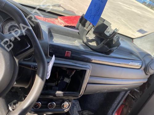 Instrumentbræt Instrumentbræt MICROCAR M.GO 0.5 (8 hp) 28332231 28332231