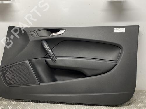 Front right panel AUDI A1 (8X1, 8XK) 1.6 TDI | BP30395880C59  - Image 5