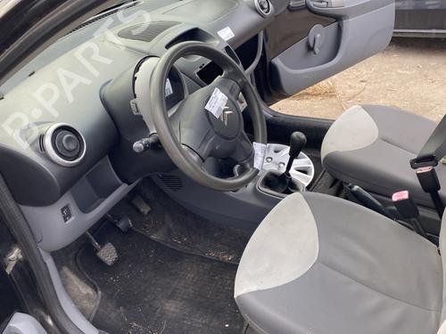 Airbag module CITROËN C1 (PM_, PN_) 1.0 | BP29590851M53 