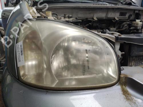 Right headlight HYUNDAI SANTA FÉ I (SM) 2.0 CRDi | BP19914488C29 