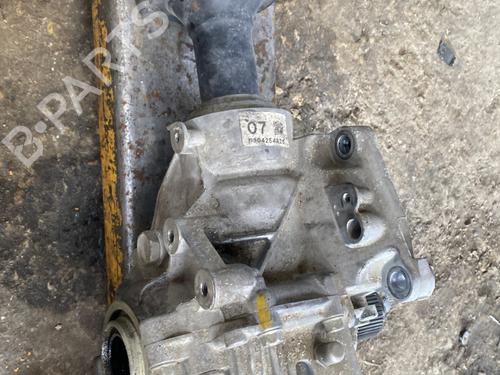 Differential vorne für MAZDA CX-5 (KE, GH) 2.2 D AWD (KE2AW) (150 hp) 32700640