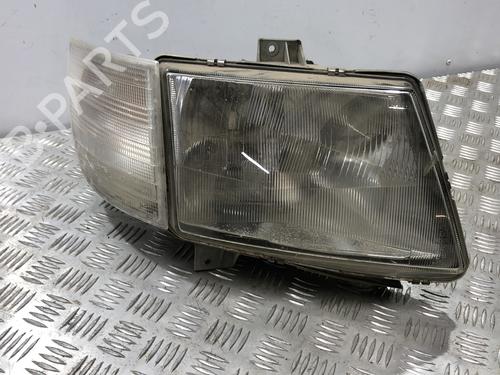 Right headlight MERCEDES-BENZ VITO Van (W638) 110 CDI 2.2 (638.094) | BP22113752C29 