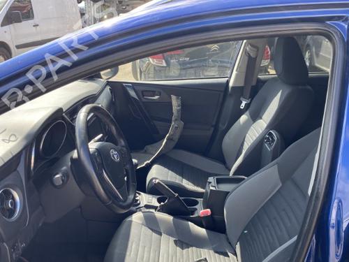 Switch TOYOTA AURIS Estate (_E18_) 1.6 D4-D (WWE185_) | BP29341412I30  - Image 6