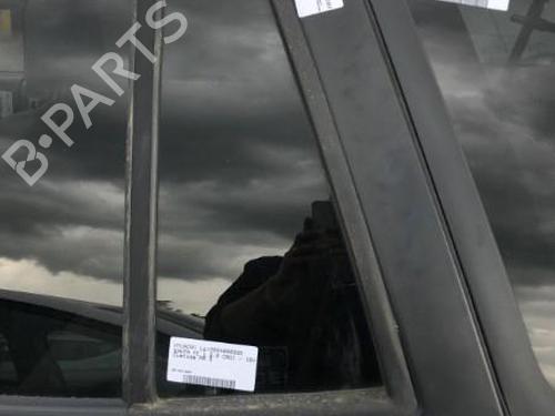 Used Rear left quarter glass HYUNDAI SANTA FÉ I (SM) 2.0 CRDi 4x4 (125 hp) 21528363