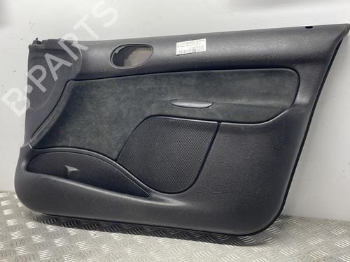 Used Front right panel PEUGEOT 206 SW (2E/K) 2.0 HDi (90 hp) 29485103