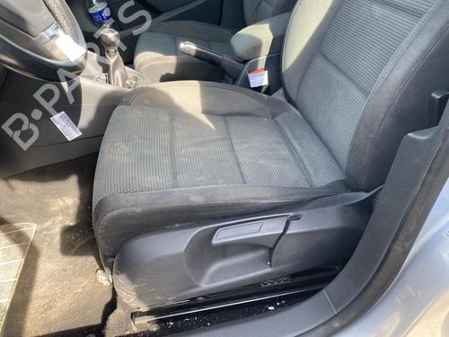 Left front seat VW GOLF VI (5K1) | BP34220594C15 - Image 3