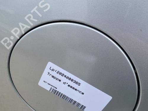 Used Fuel flap SEAT LEON (1M1) 1.9 TDI (110 hp) 19909873