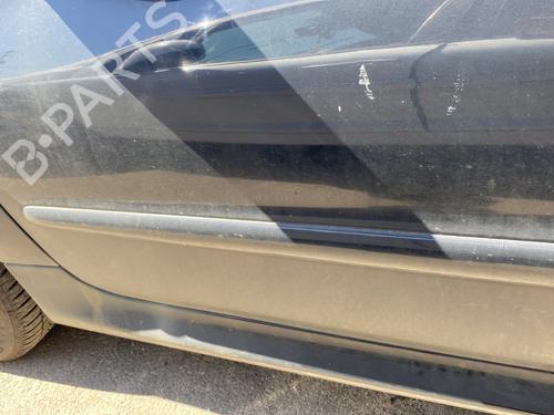 Used Door moulding trim PEUGEOT 206+ (2L_, 2M_) 1.4 HDi eco 70 (68 hp) 28001944