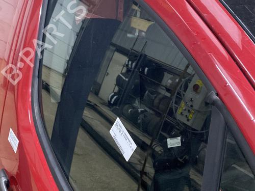 Used Front right door window CITROËN BERLINGO Box Body/MPV (B9) 1.6 HDi 90 16V (90 hp) 23043426