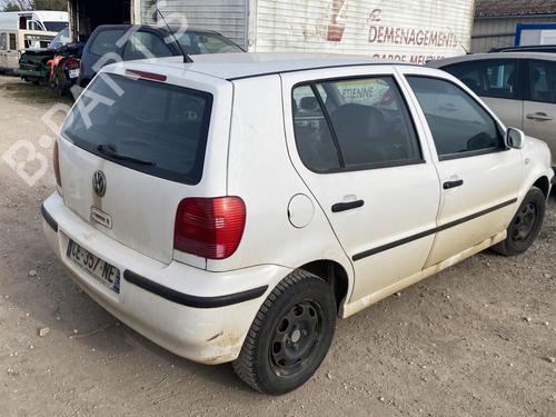 Cylinder head VW POLO (6N2) 1.4 | BP33017172M5 - Image 6