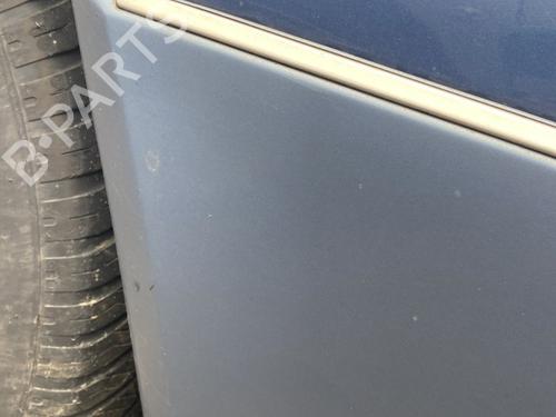 Front left wheel arch trim MERCEDES-BENZ 124 Saloon (W124) 250 Turbo-D (124.128) | BP29243317C134 