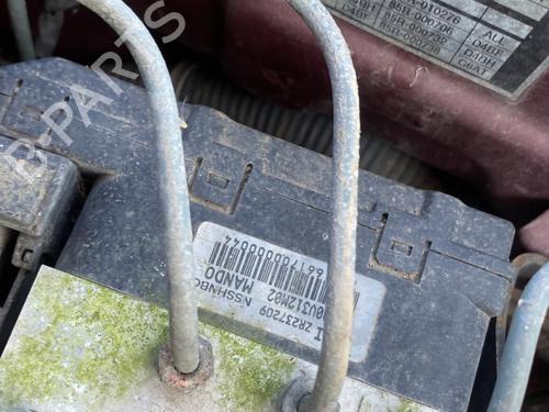 Used ABS pump ABS pump HYUNDAI GALLOPER II (JK-01) 3.0 V6 (141 hp) 33553308 33553308