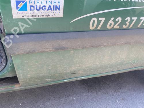 Dørliste Dørliste FIAT DOBLO Box Body/MPV (223_) 1.3 D Multijet (75 hp) 25484005 25484005