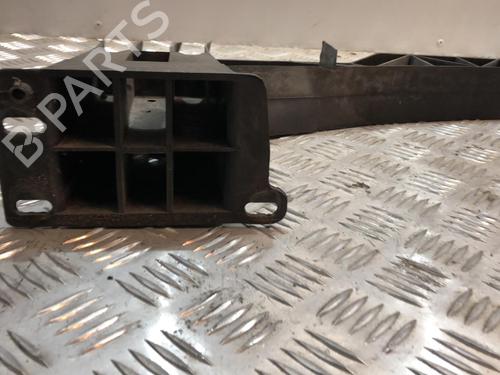 Front bumper reinforcement CITROËN C4 I (LC_) 1.6 HDi | BP19914617C109