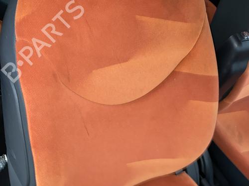 Right front seat CITROËN C2 (JM_) 1.4 | BP29910851C16 