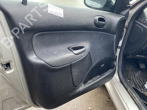 Front left panel PEUGEOT 206 SW (2E/K) 1.4 HDi | BP30552164C58