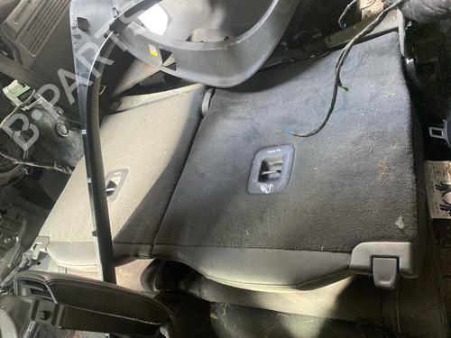 Used Rear seat Rear seat 35884352 35884352