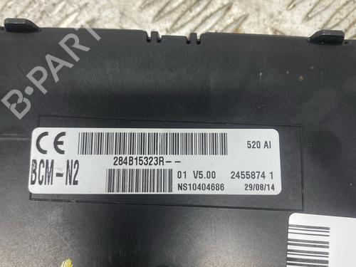 Electronic module RENAULT KANGOO Express (FW0/1_) | BP36653932M83 - Image 3