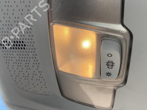 Interior roof light PEUGEOT 208 I (CA_, CC_) 1.6 HDi / BlueHDi 75 | BP28974284I8