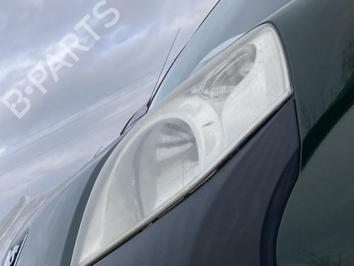 Left headlight PEUGEOT BIPPER (AA_) 1.4 HDi | BP23783923C28 
