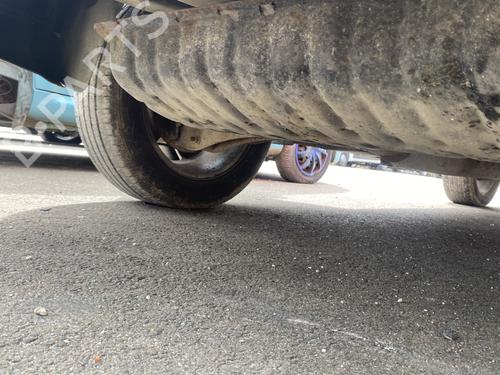 Used Rear axle Rear axle DODGE CALIBER 2.0 CRD (140 hp) 28583012 28583012