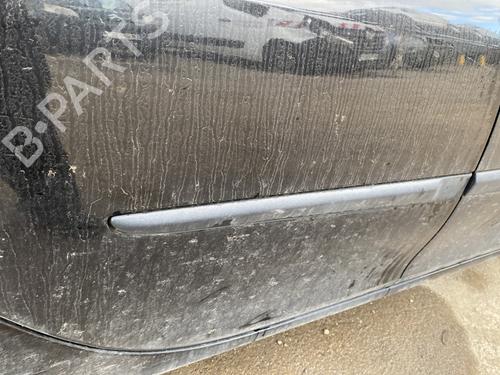 Used Door moulding trim RENAULT CLIO III (BR0/1, CR0/1) 1.5 dCi (BR17, CR17) (86 hp) 31836714