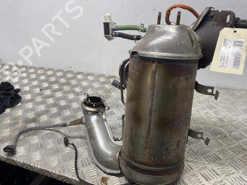 Filtro de particulas DACIA SANDERO II 1.5 dCi (90 hp) 32321979