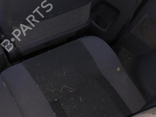 Used Rear seat Rear seat TOYOTA RAV 4 II (_A2_) 2.0 D 4WD (CLA20_, CLA21_, CLA20R, CLA21R) (116 hp) 22115882 22115882
