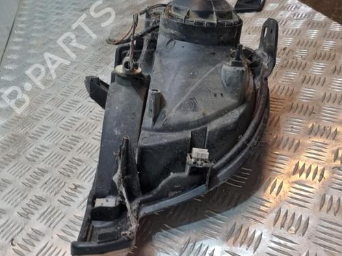 Used Left headlight Left headlight RENAULT KANGOO (KC0/1_) 1.5 dCi (KC07) (65 hp) 22111057 22111057