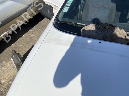 Hood CITROËN SAXO (S0, S1) 1.5 D | BP29341303C1 