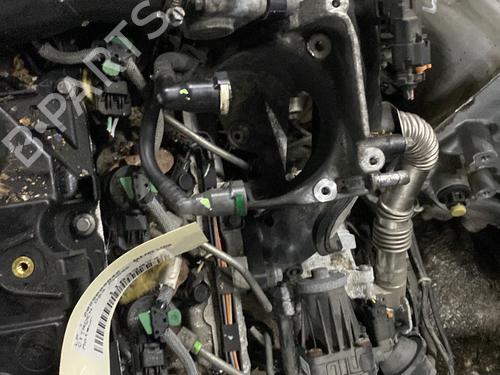 Engine CITROËN DS3 (SA_) 1.4 HDi 70 (SA8HP4) | BP31050621M1  - Image 5