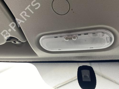 Interior roof light RENAULT KANGOO Express (FW0/1_) 1.5 dCi 95 (FW16) | BP32068633I8 - Image 3