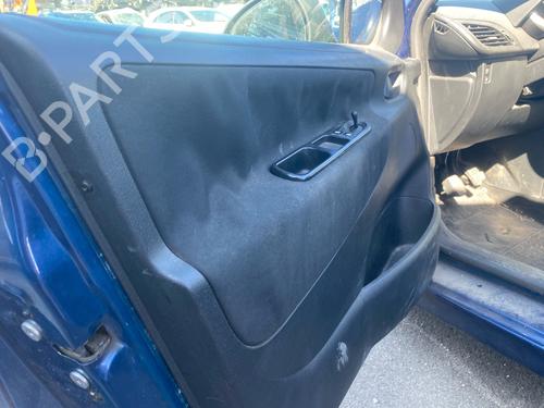 Used Front left panel Front left panel 38169181 38169181