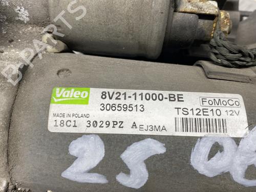 Starter FORD FIESTA VI (CB1, CCN) 1.25 | BP29406893M8 