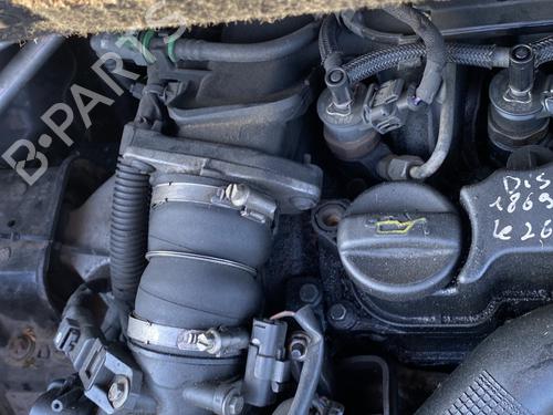 Used Injector Injector CITROËN C4 Grand Picasso I (UA_) 1.6 HDi (109 hp) 31808732 31808732