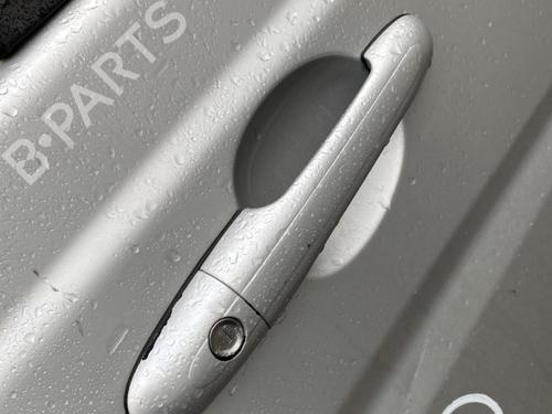 Front right exterior door handle MERCEDES-BENZ VITO Bus (W639) 115 CDI (639.701, 639.703, 639.705) | BP30578022C129
