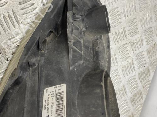 Left headlight FORD C-MAX II (DXA/CB7, DXA/CEU) 1.6 TDCi | BP29318168C28 - Image 10