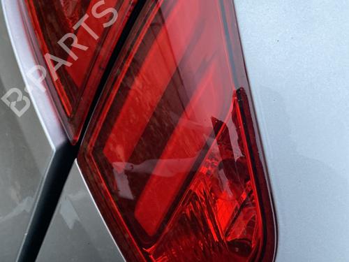 Used Left tailgate light Left tailgate light PEUGEOT 308 II (LB_, LP_, LW_, LH_, L3_) 1.6 BlueHDi 120 (120 hp) 32347643 32347643