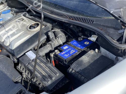 Used ABS pump ABS pump SEAT ALTEA (5P1) 1.9 TDI (105 hp) 32295197 32295197