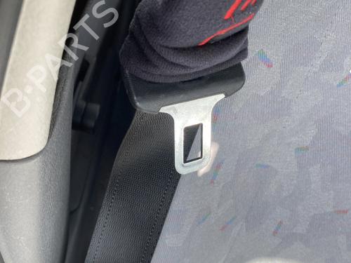 Used Front right seatbelt Front right seatbelt 27174643 27174643