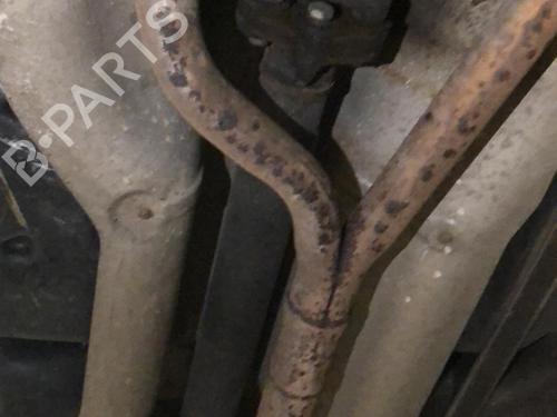 Used Driveshaft Driveshaft HYUNDAI SANTA FÉ II (CM) 2.7 V6 GLS (189 hp) 19913637 19913637