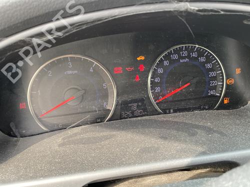 Instrument cluster KIA MAGENTIS II (MG) 2.0 CRDi | BP27919844C47 