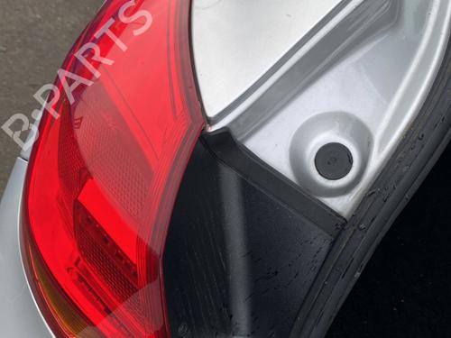 Used Left taillight Left taillight OPEL ASTRA J (P10) 1.7 CDTI (68) (125 hp) 31093523 31093523